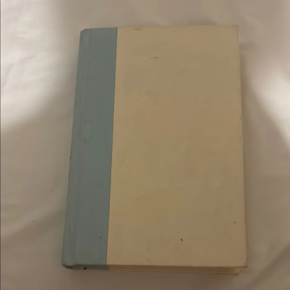 'When Will the Heaven Begin?' Decorative Book - Picture 2 of 5